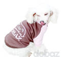 Dog t-shirt