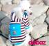 Dobaz Rose Blue