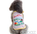 Hundlinne Beach Rosa