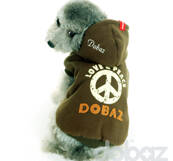 Love & Peace Grön