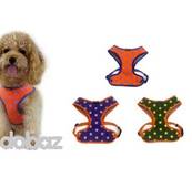 STARTS SOFT HARNESS Orange