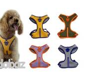 DOBAZ SOFT HARNESS Grön